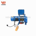 manual rope hoist